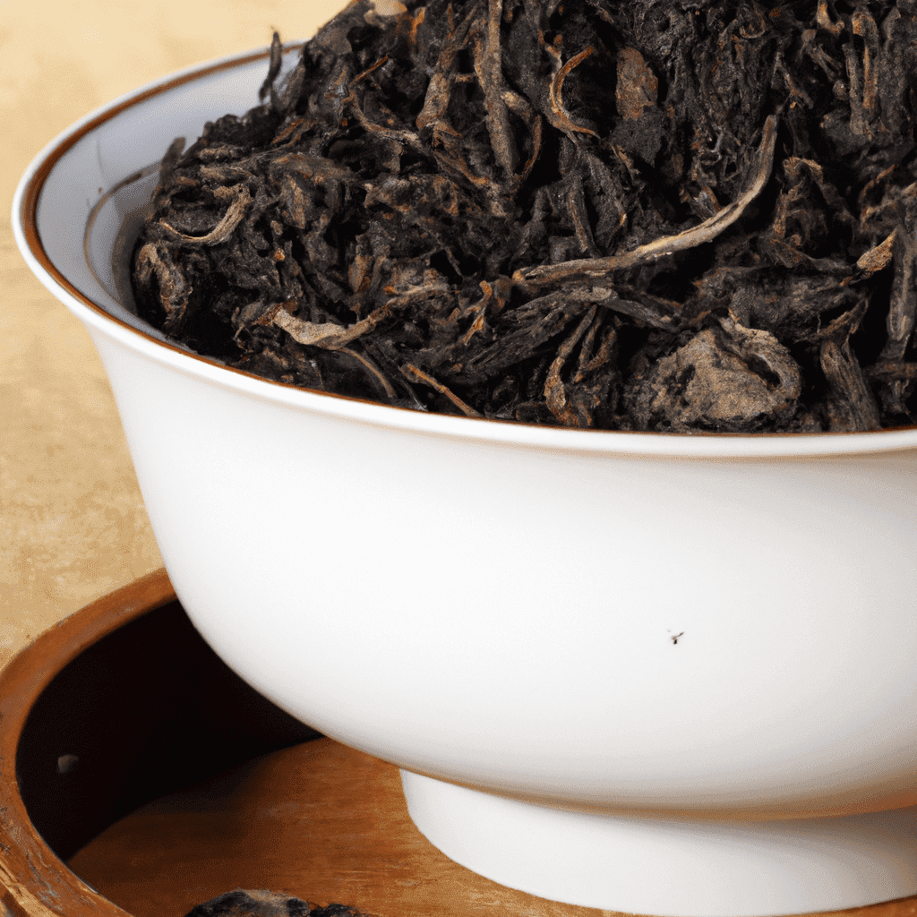 Pu Erh - 6 super účinkov na zdravie