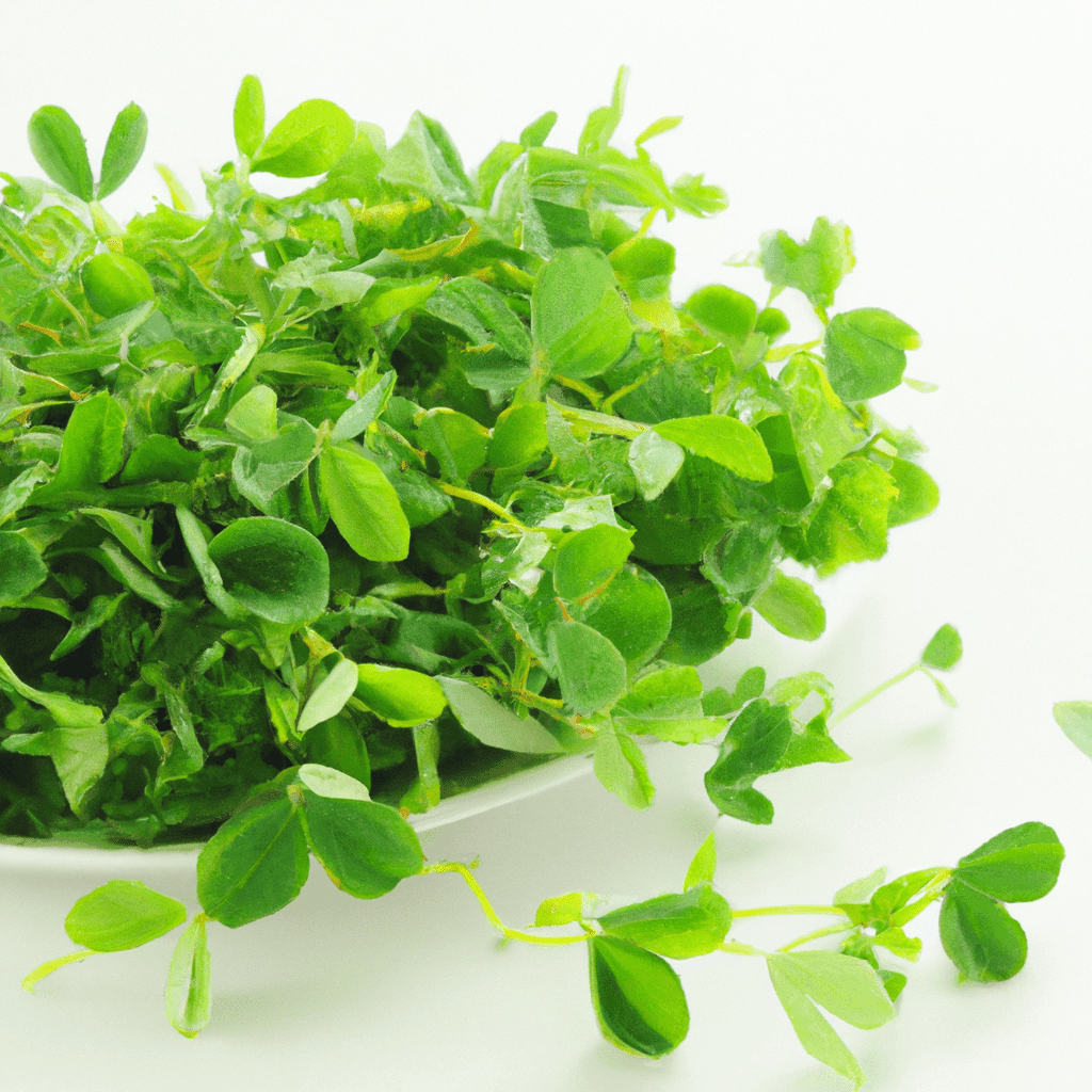 Alfalfa &#8211; 6 super účinkov pre zdravie