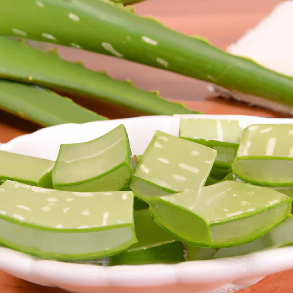 Aloe Vera &#8211; 8 super účinkov pre zdravie