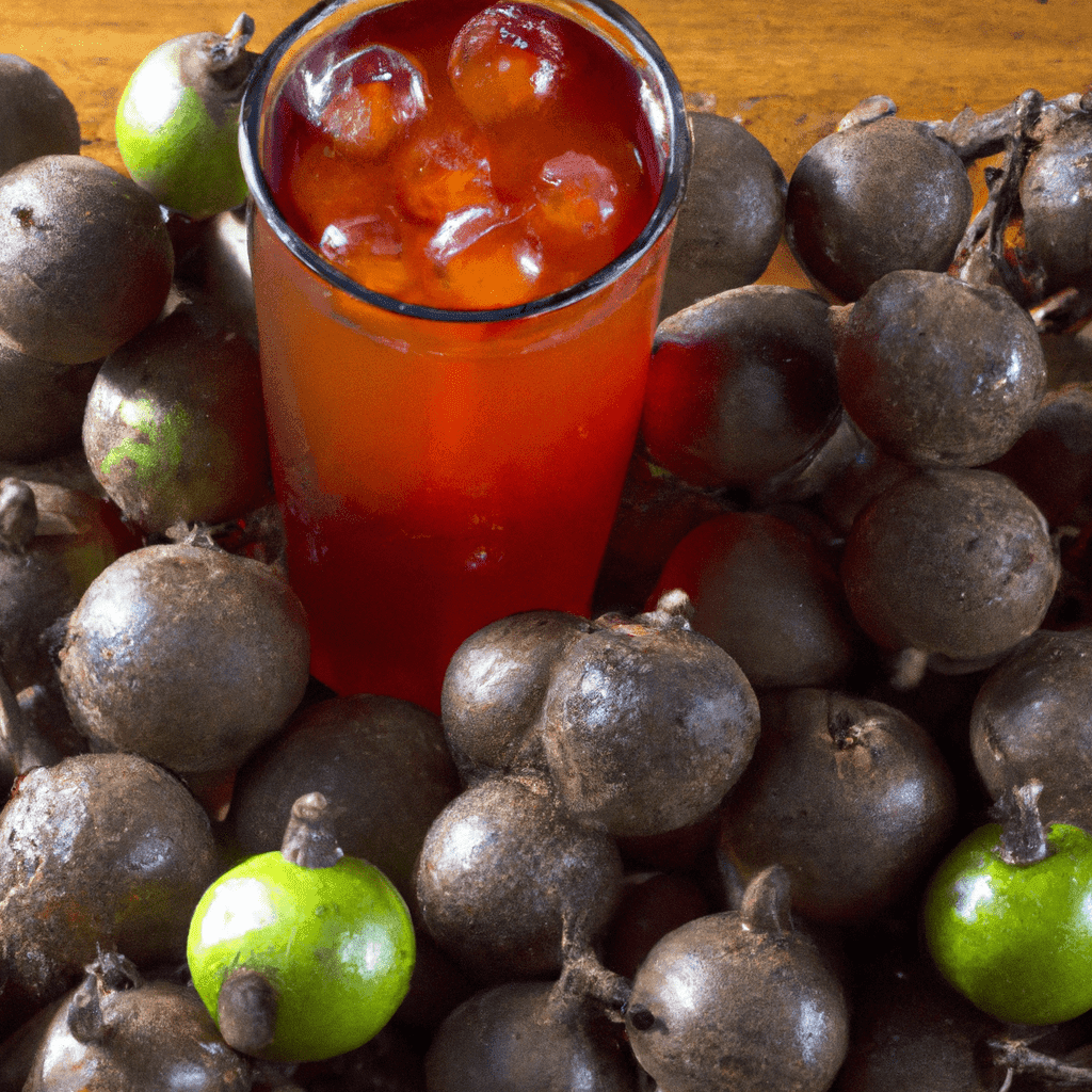 Guarana &#8211; 6 účinkov na naše zdravie