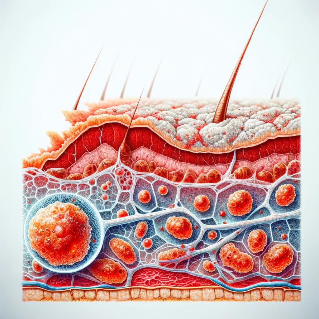 Kontaktná dermatitída &#8211; 3 rady na prevenciu a liečbu