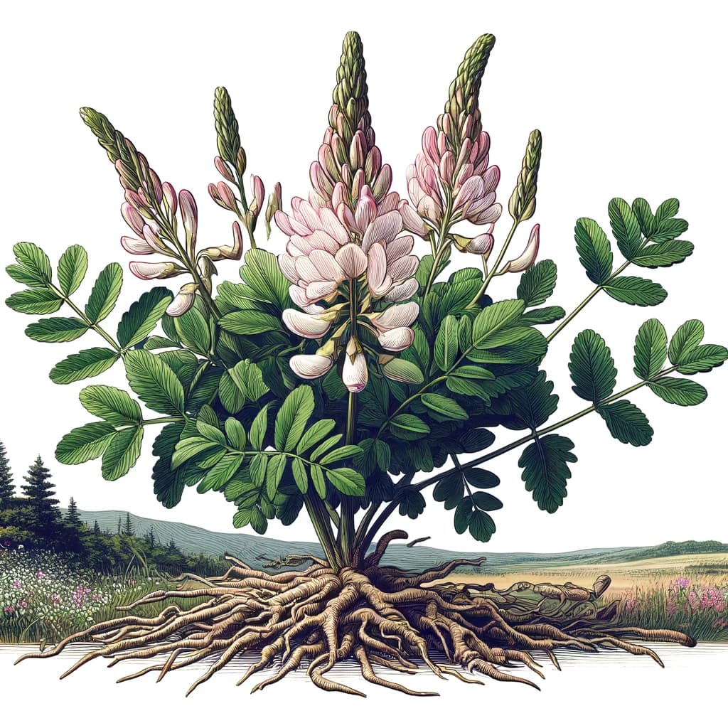 Astragalus &#8211; 7 dôležitých informácií