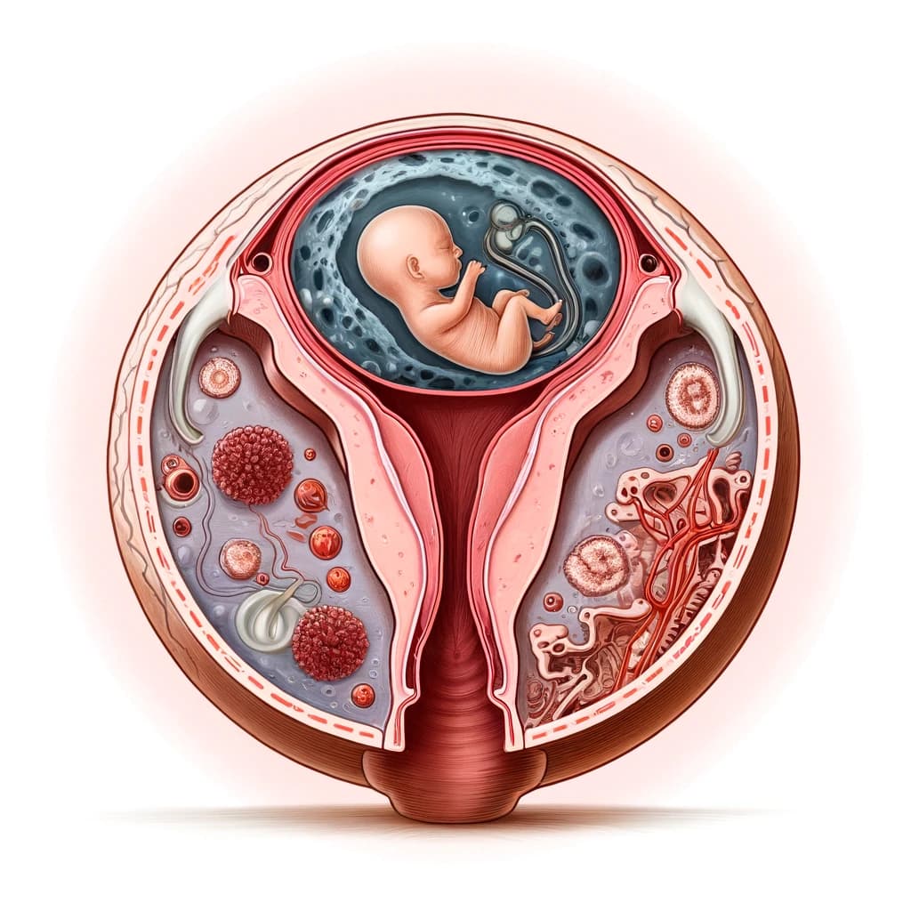 Hematóm v tehotenstve &#8211; 7 dôležitých informácií