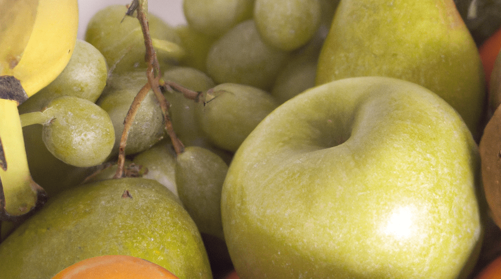 Ovocie - 10 zdravých ovocí a ich výhody pre zdravie