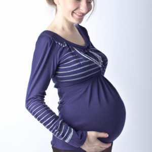 Zinok v tehotenstve