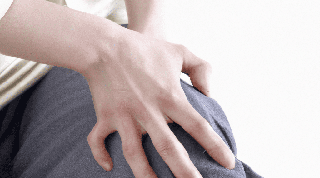 Domáci liek na bolesť kĺbov - 10 účinných metód