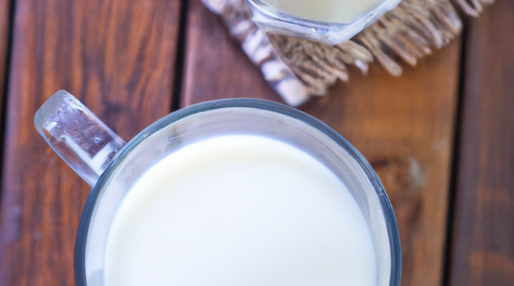 Nízkotučné mlieko - 5 účinkov na zdravie