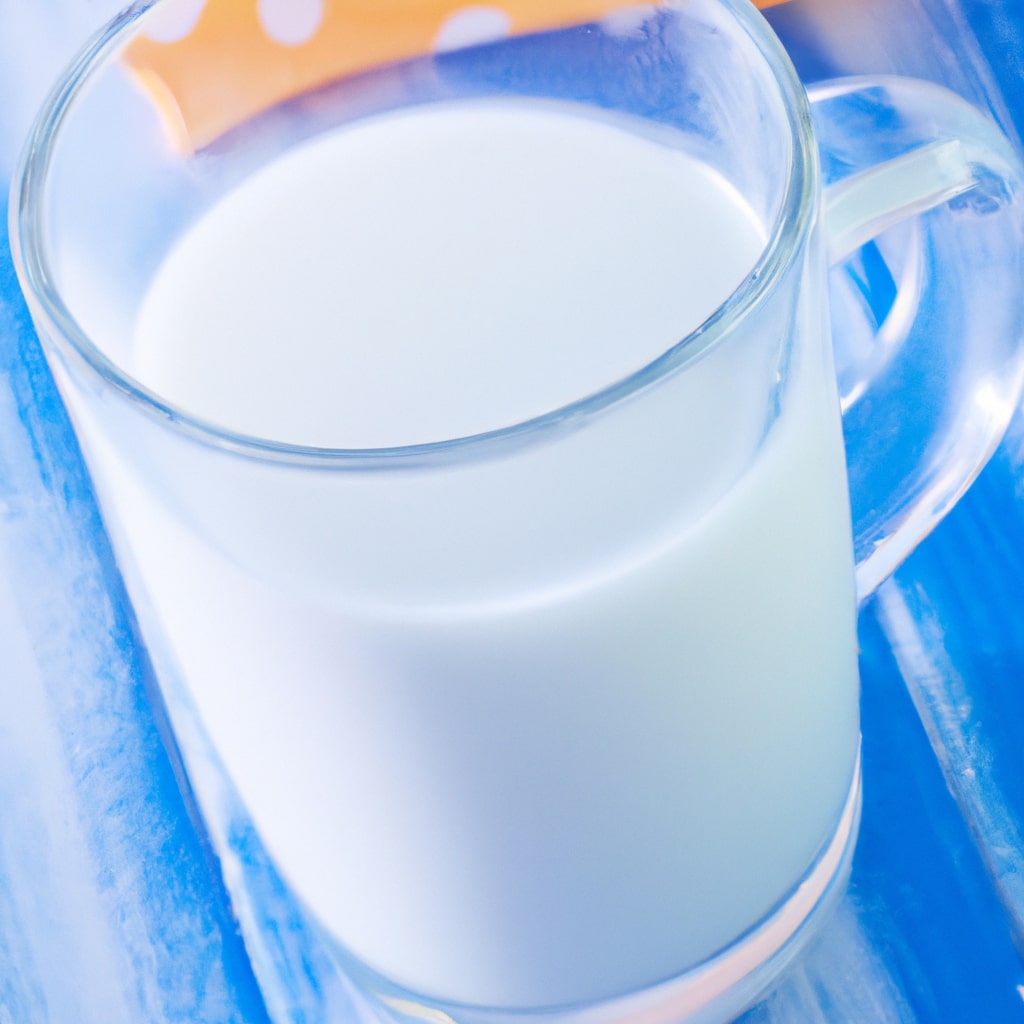 Nízkotučné mlieko môže pomôcť pri chudnutí