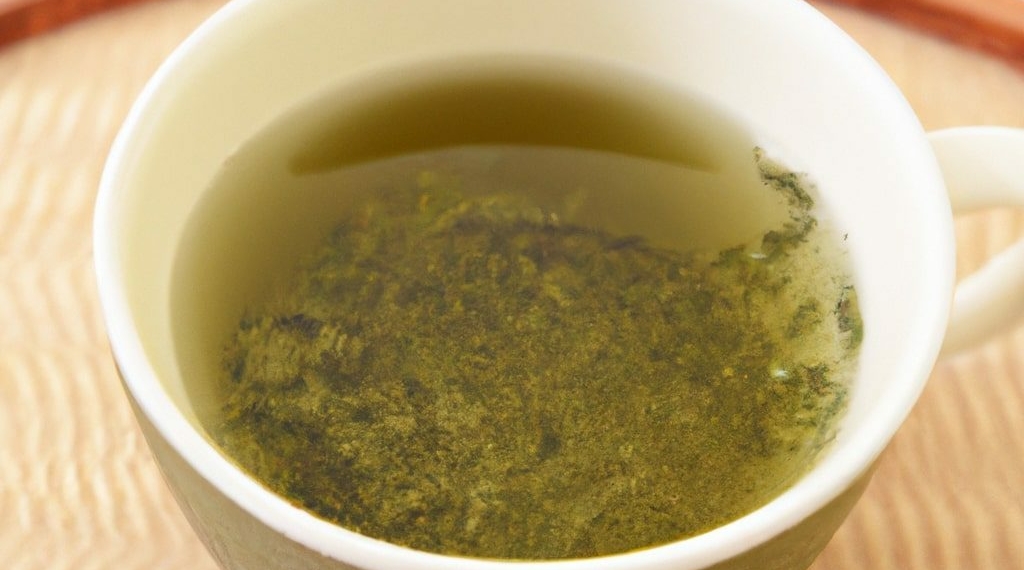 Zelený čaj - 9 super účinkov pre zdravie