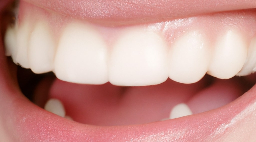 Zubný mostík - 4 výhody