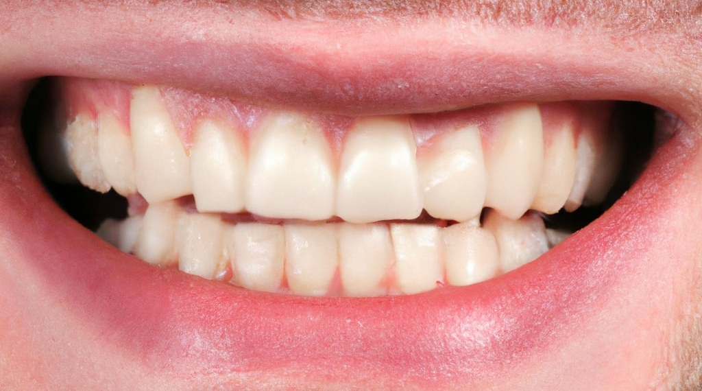 Mostík na zuby Riešenie pre chýbajúce zuby