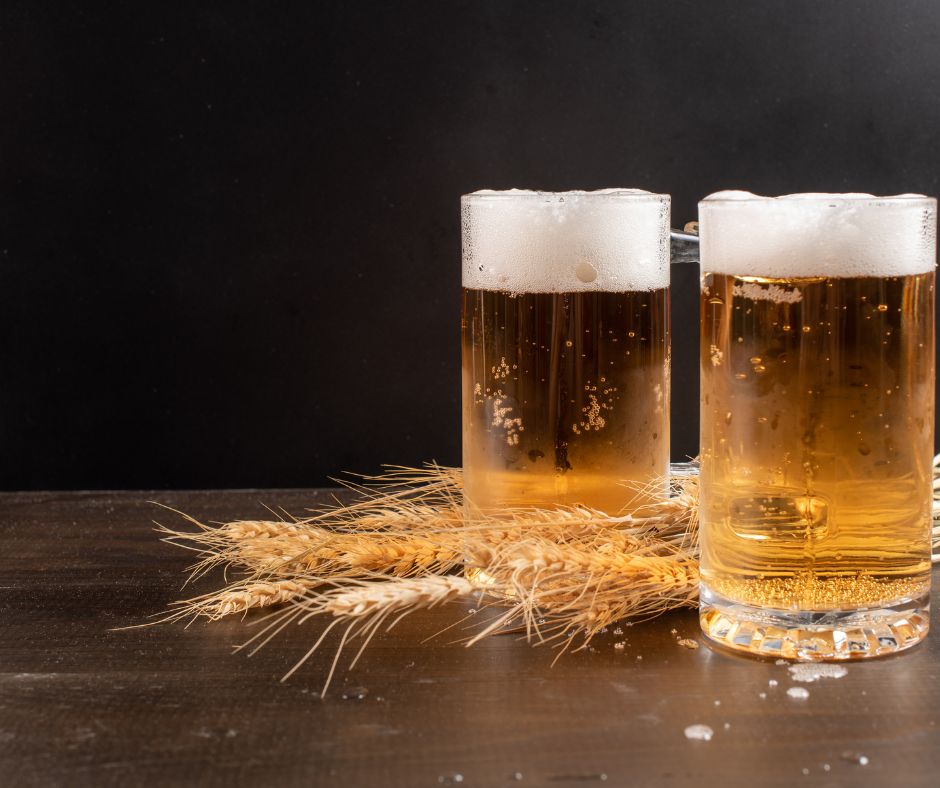 Nadmerne pitie piva moze viest k radu zdravotnych problemov