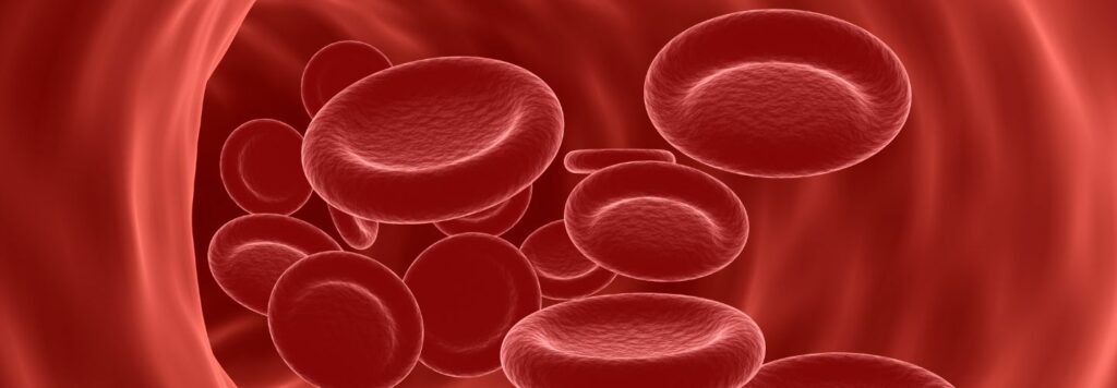 Ak vas organizmus nevyraba dostatocne mnozstvo cervenych krviniek moze to viest k anemii