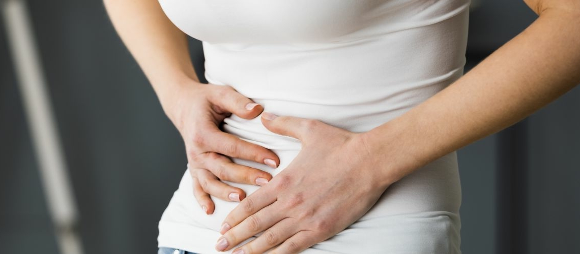 Inkontinencia Príčiny liečba a prevencia