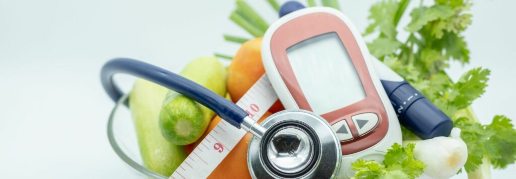 Prevencia cukrovky spociva vo vysokej miere v upravach zivotneho stylu