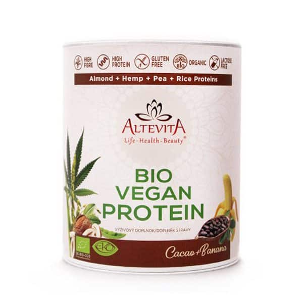3191 2 bio vegan protein
