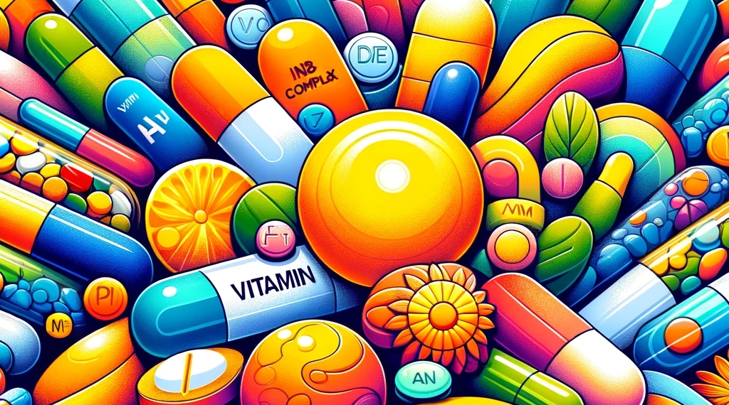 Ktoré vitamíny nekombinovať - 10 dôležitých informácií