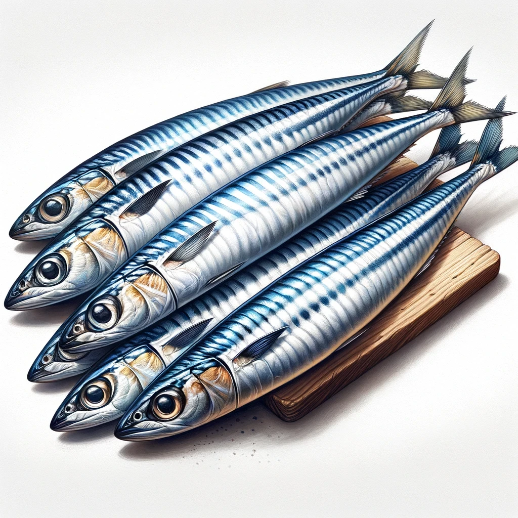 Niektoré ryby môžu obsahovať vysoké hladiny ortuti alebo iných kontaminantov. Je dôležité vyberať ryby s nízkym obsahom ortuti, ako sú sardinky, losos alebo makrela.