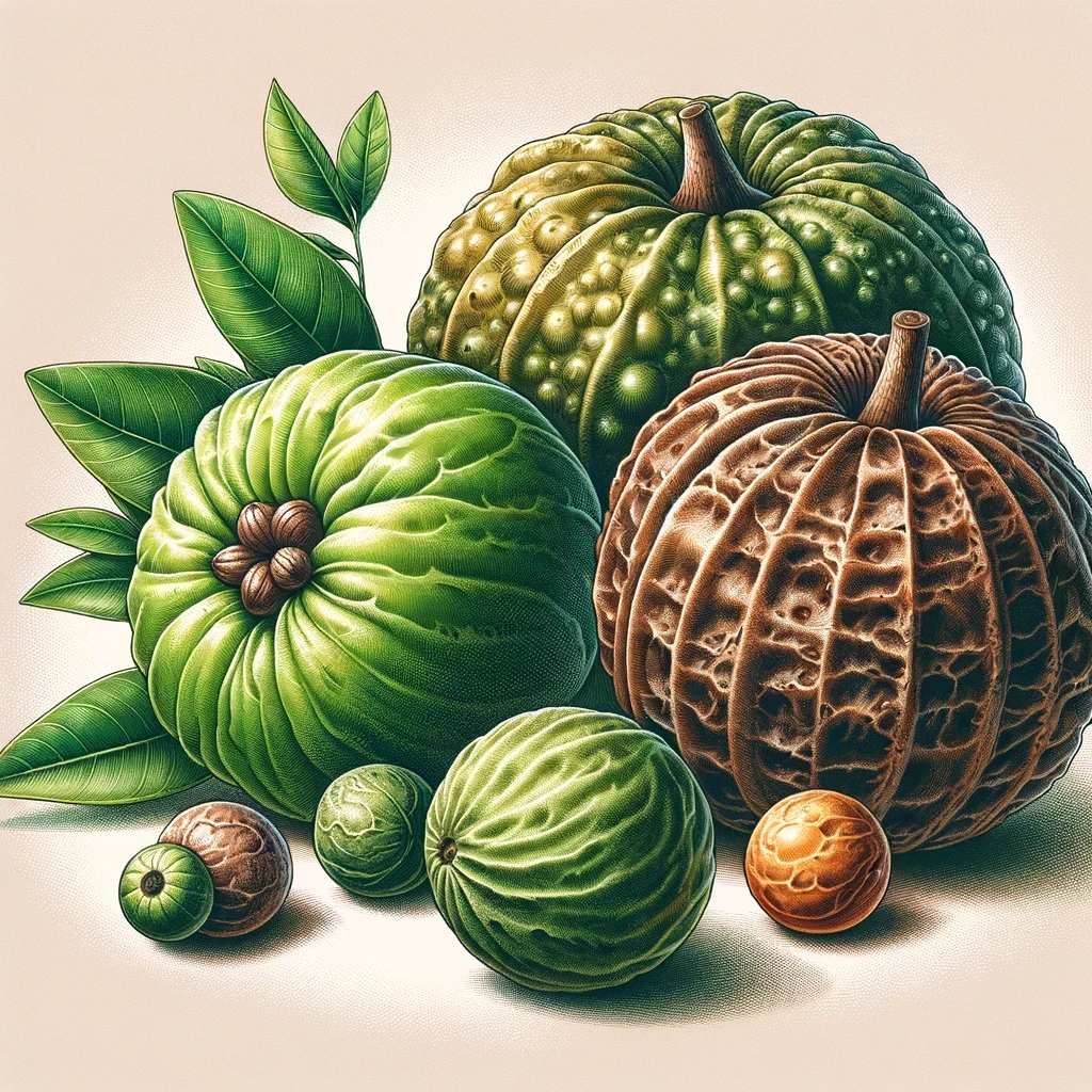 Triphala je unikátna zmes troch rôznych druhov sušeného ovocia, ktoré spoločne vytvárajú mocný liečivý prípravok.