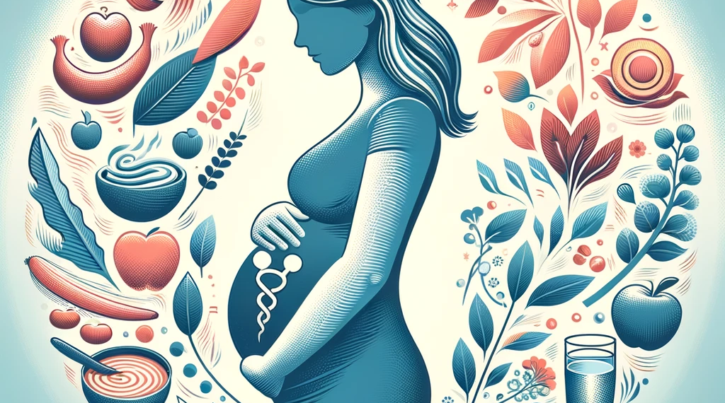 Hnačky v tehotenstve - 6 dôležitých informácií