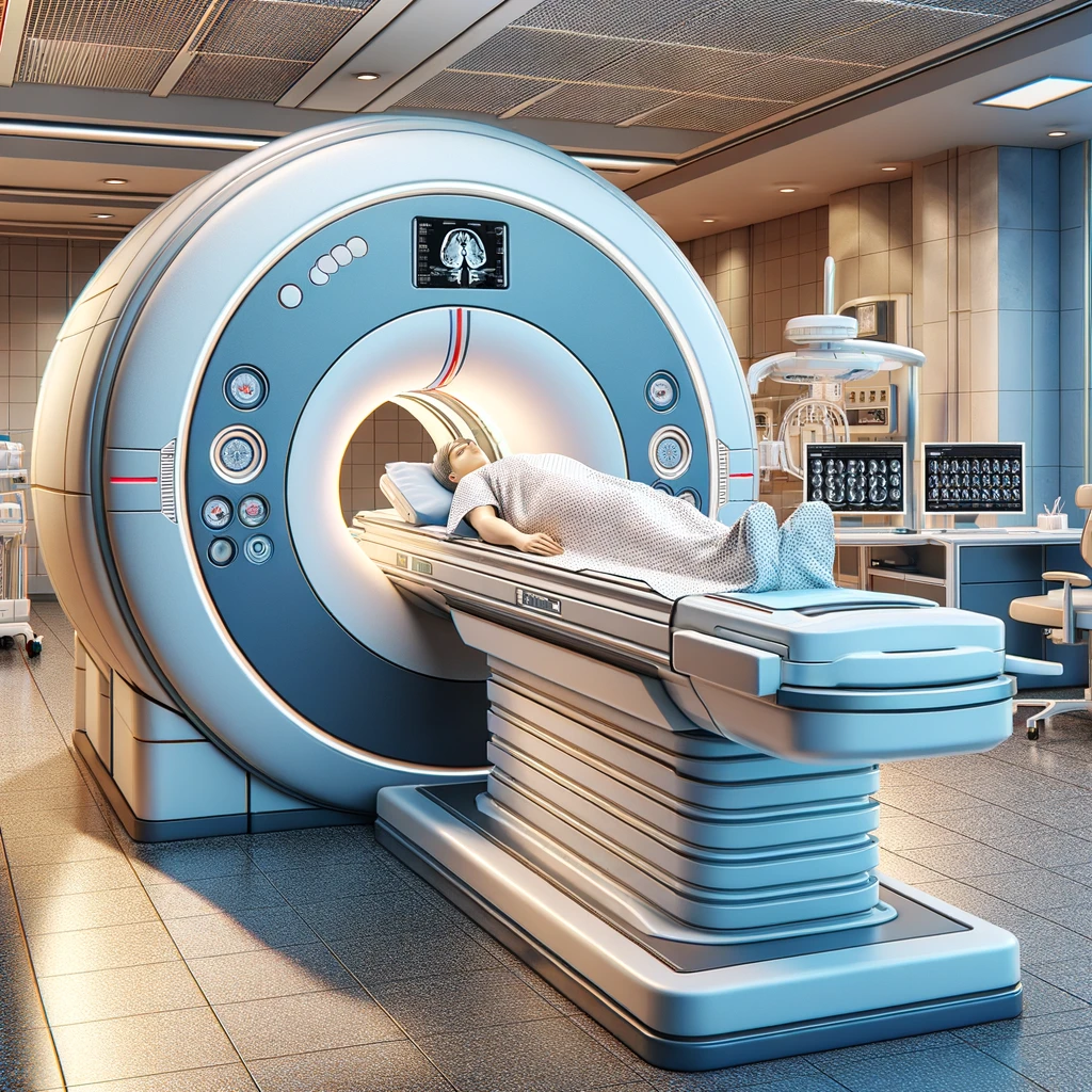 MRI je obzvlášť užitočná pri diagnostike zápalu okostnice, pretože dokáže zobraziť mäkké tkanivá vrátane periostu s vysokým rozlíšením. Táto metóda môže odhaliť zvýšenú tekutinu okolo periostu a iné znaky zápalu.