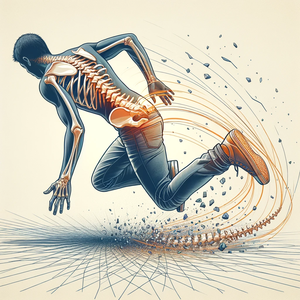 Bolesť sedacieho svalu – 10 dôležitých informácií