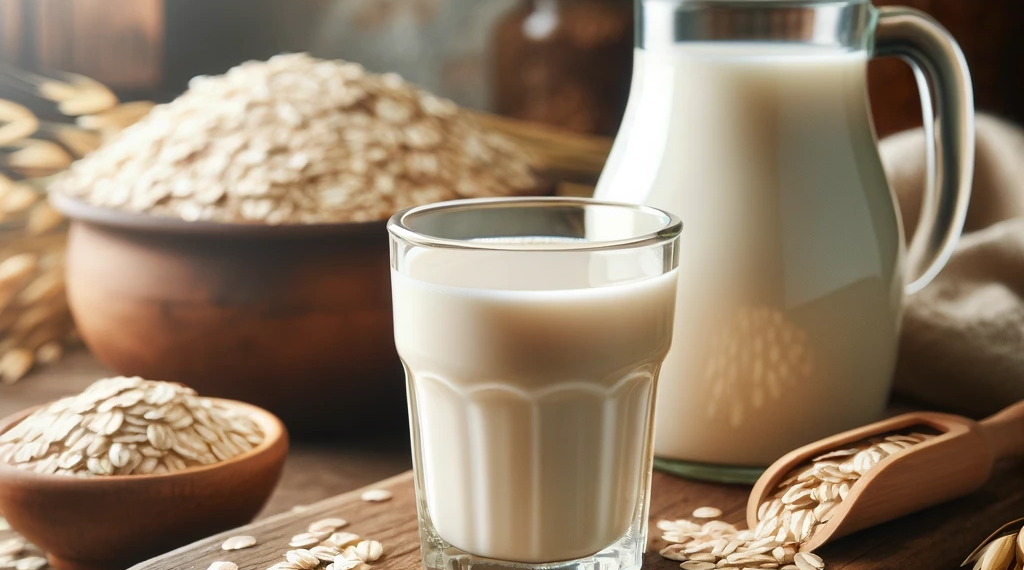 Ovsené mlieko - 7 dôležitých informácií