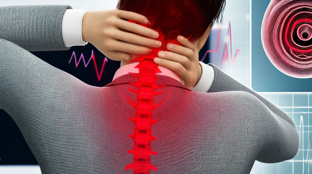 Bolesť hlavy vzadu nad krkom - 7 dôležitých informácií
