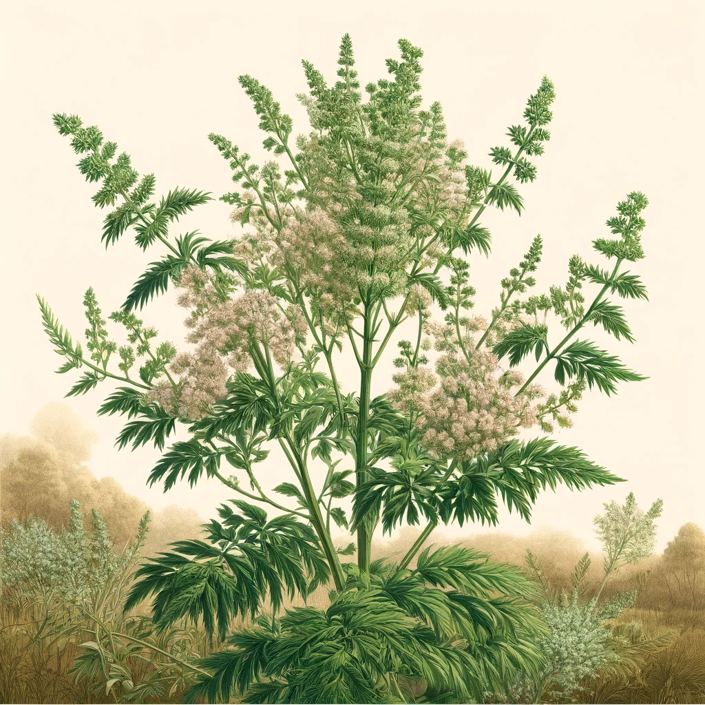 Shatavari (Asparagus racemosus) je druh byliny patriaci do rodiny Asparagaceae