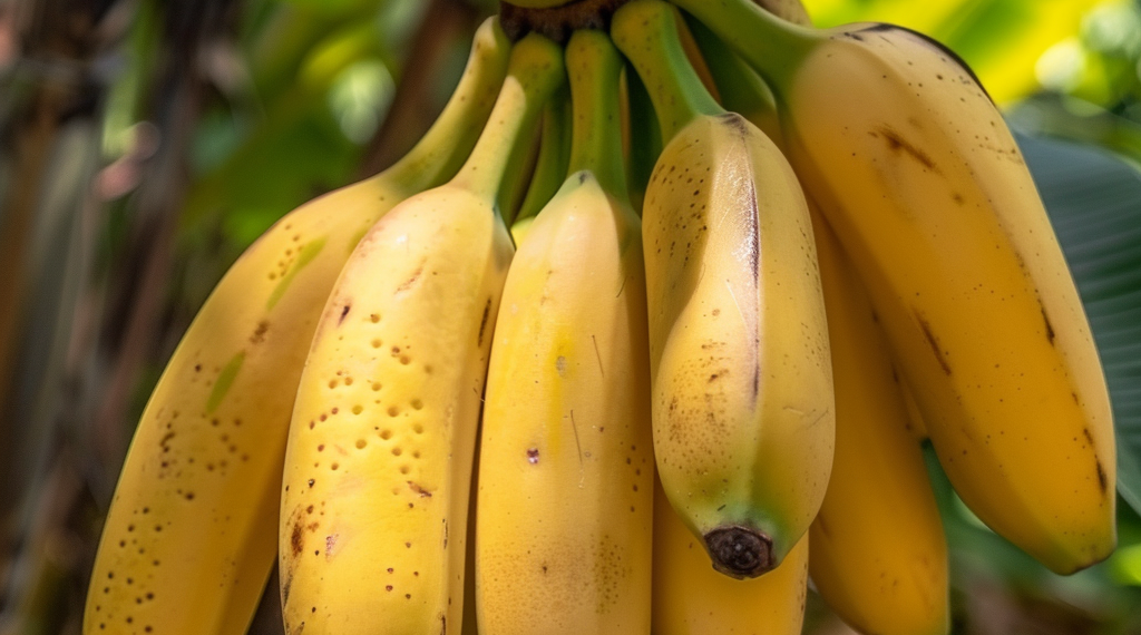 Banány a cukrovka: Môžu si diabetici dopriať tento sladký plod?